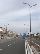 led路燈廠家哪家好?怎么