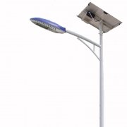 購(gòu)買太陽能LED路燈前需要