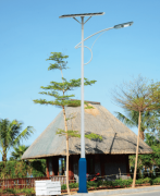 LED路燈價(jià)格的構(gòu)成分析